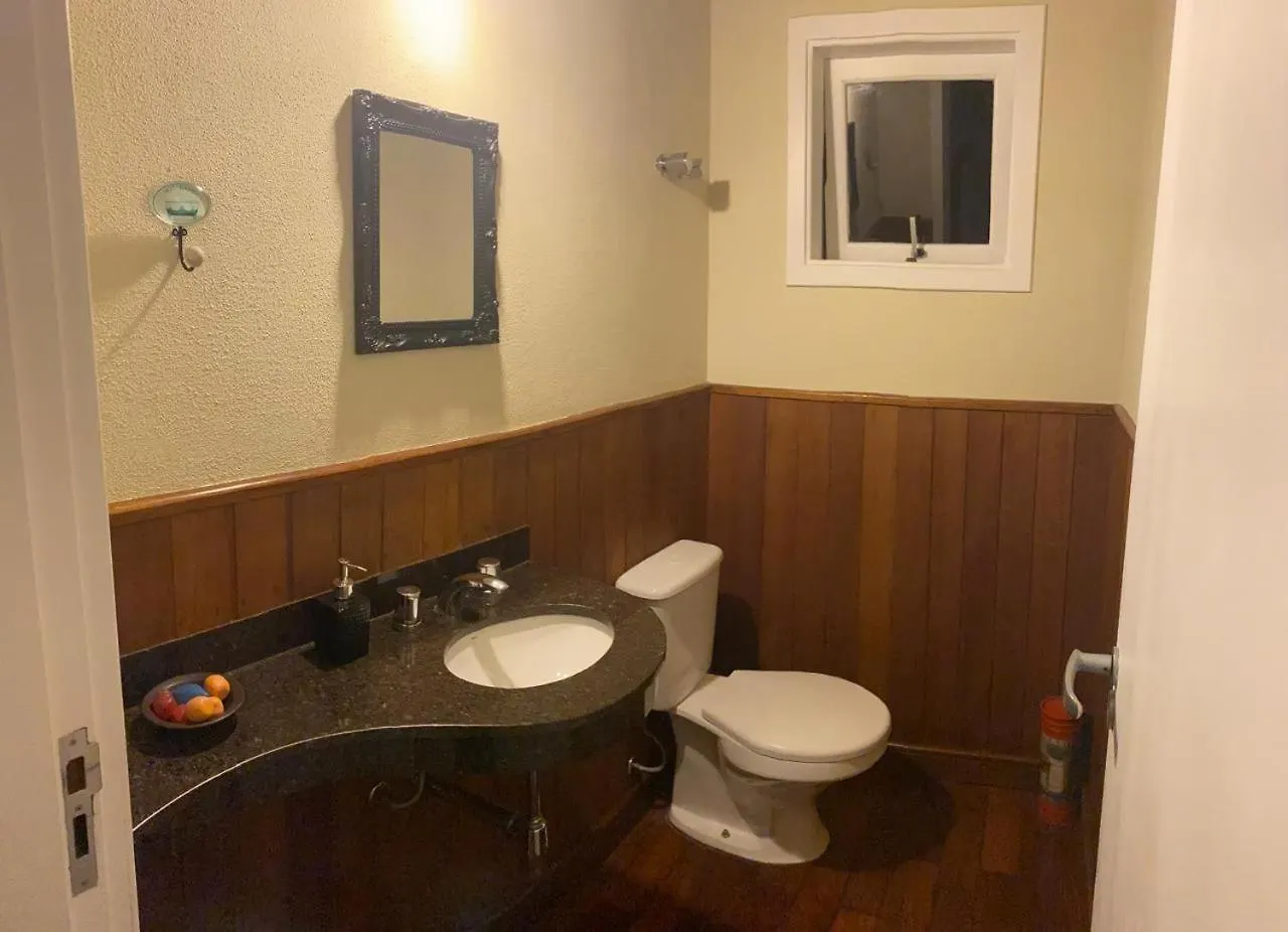 Casa Sublime Na Serra Boutique Campos do Jordão ブラジル