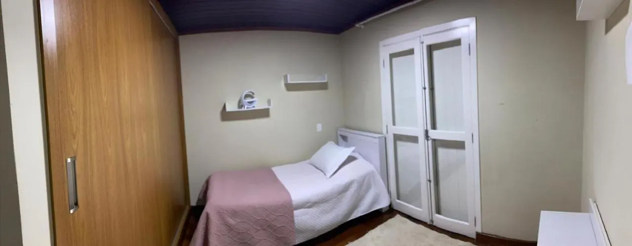 Casa Sublime Na Serra Boutique Campos do Jordão 펜션