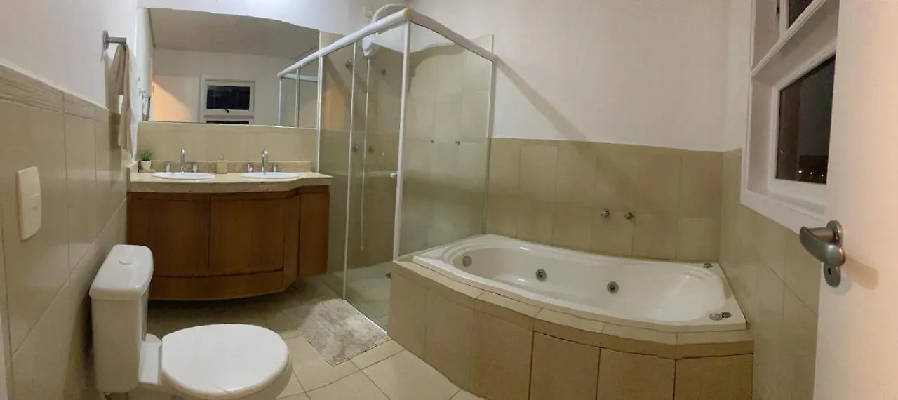 Casa Sublime Na Serra Boutique Campos do Jordão 펜션