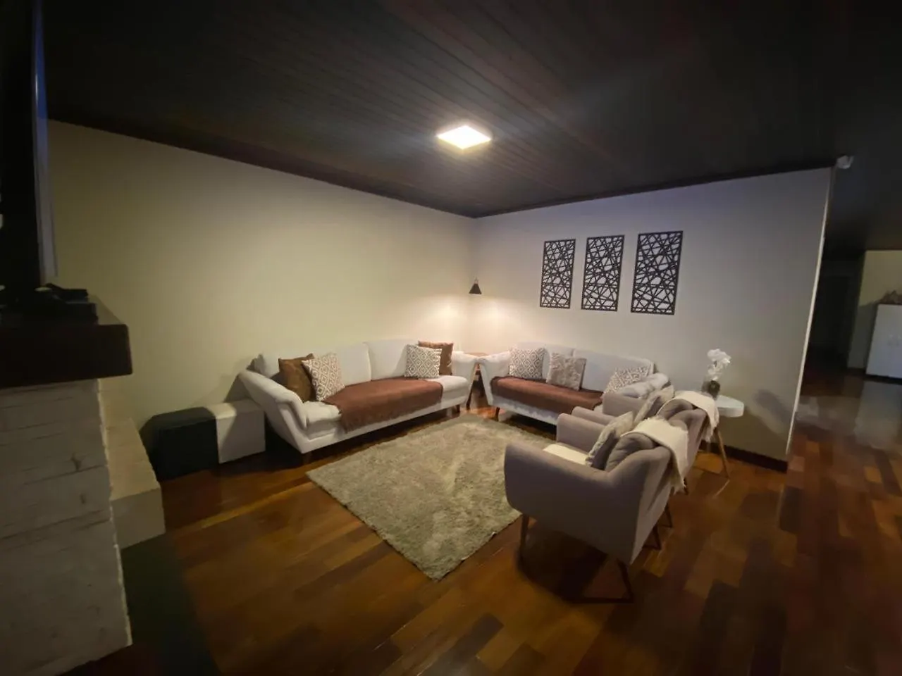 Casa Sublime Na Serra Boutique Campos do Jordão 브라질
