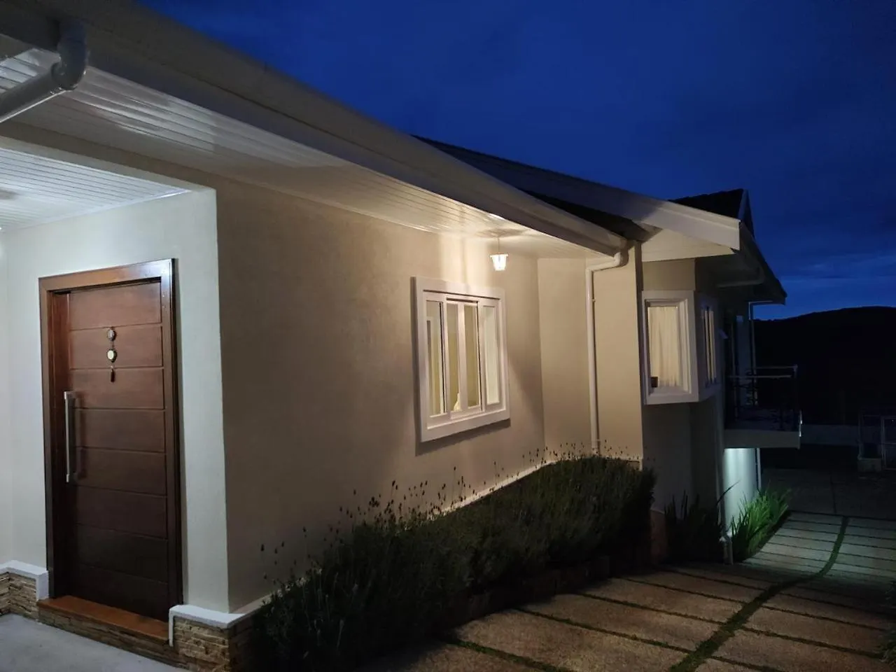 Casa Sublime Na Serra Boutique Campos do Jordão 0*,  브라질