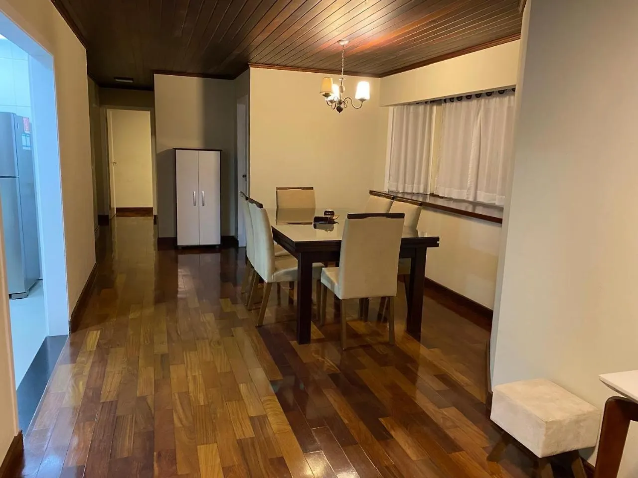 Casa Sublime Na Serra Boutique Campos do Jordão 펜션