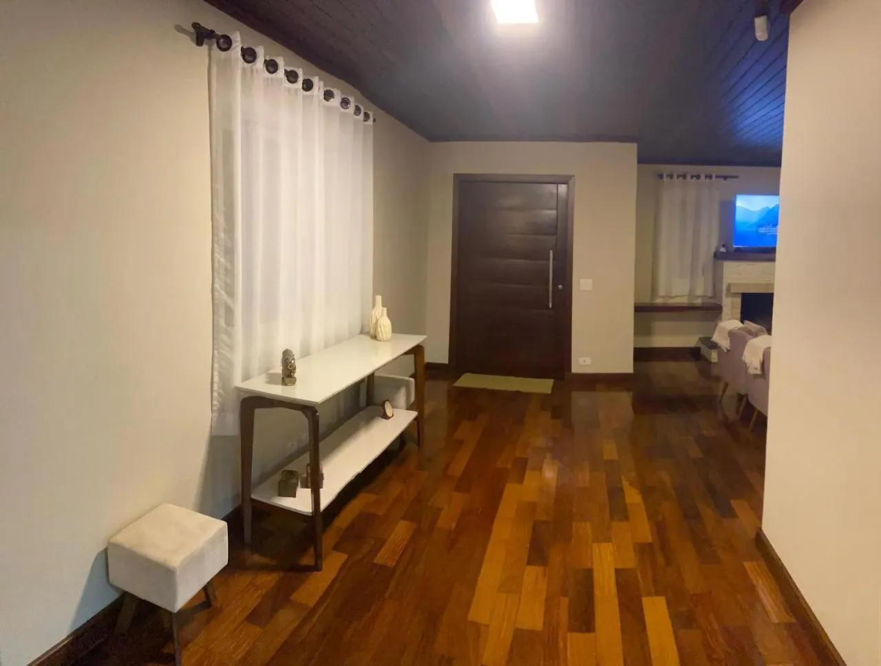 펜션 Casa Sublime Na Serra Boutique Campos do Jordão